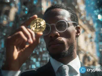 Bitcoin will make us have children again, maybe