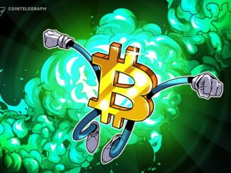 Bitcoin's "$124K Top" Fears Dismissed as 30/30 BTC Peak Indicators Stay Neutral