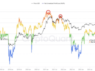 Bitcoin’s New Bullish Nature: Long Climb Without Sharp Surges