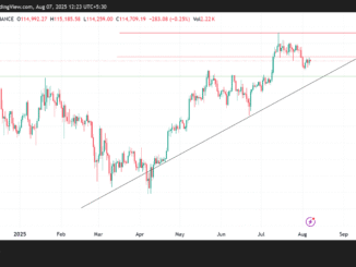 Bitcoin (BTC) Price Performance