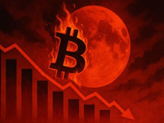 Bitcoin's red month; why September still shapes the crypto cycle