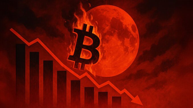 Bitcoin's red month; why September still shapes the crypto cycle