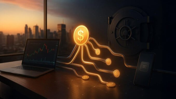 Bitfinex-backed Plasma secures EtherFi partnership with $500 million ETH vault integration