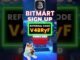 Bitmart Sign Up With Referral Code V4BRyF Guide 2025 | Crypto Kickstart