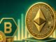 Bitmine Adds Another 4,871 Ethereum To Treasury: Now Holds $7.65B In ETH
