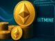 Bitmine Buys 28,650 Ethereum Valued At $130M: Firm Now Holds 1.174M ETH