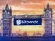 Bitpanda Launches in UK, Sets Two-Year Growth Target