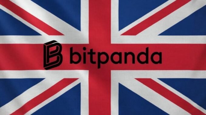 Bitpanda debuts in the UK with over 600 crypto assets, Bitpanda debuts in the UK with over 600 crypto assets, announces multi-year partnership with Arsenal Football Club