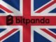 Bitpanda debuts in the UK with over 600 crypto assets, announces multi-year partnership with Arsenal Football Club