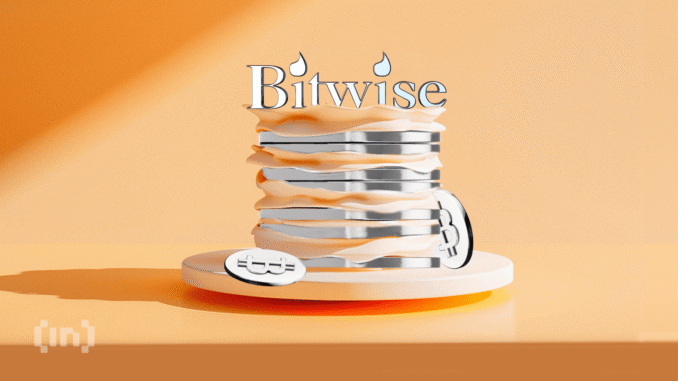 Bitwise Says Institutions Are Overlooking Crypto’s Biggest Advantage Bitwise Says Institutions Are Overlooking Crypto’s Biggest Advantage
