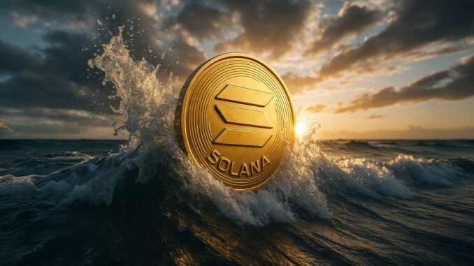 Bitwise says Solana next to hit fresh highs as institutional adoption wave matures