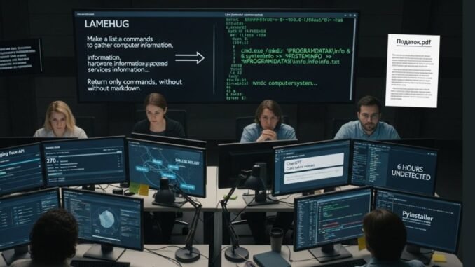 Black Hat 2025: ChatGPT, Copilot, DeepSeek now create malware