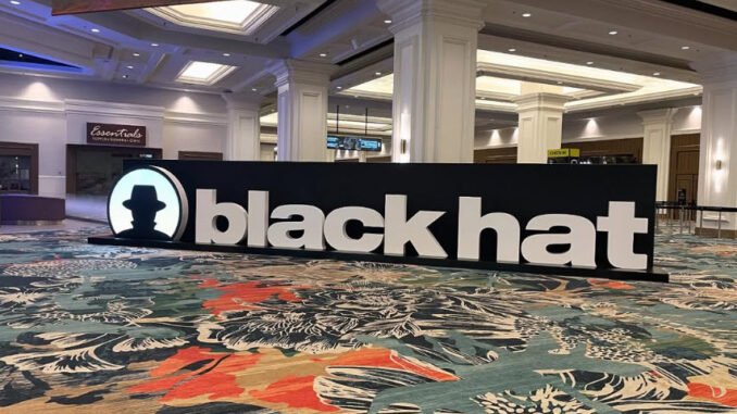 Black Hat 2025: How Agentic AI Is finally delivering real Black Hat 2025: How Agentic AI Is finally delivering real value
