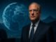 BlackRock CEO Larry Fink appointed as WEF interim co-chair