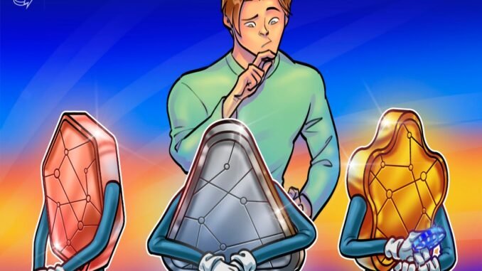 Blue-Chip NFTs Tumble as ETH Retreats From All-Time Highs Blue-Chip NFTs Tumble as ETH Retreats From All-Time Highs