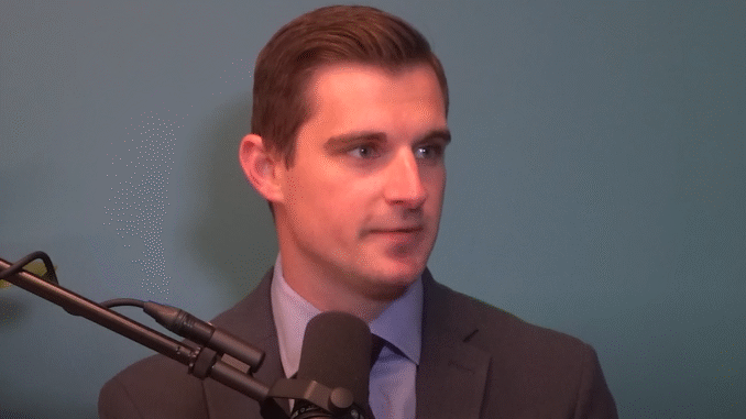 Strategic Bitcoin Reserve News Bo Hines