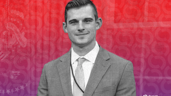 Bo Hines to Leave White House Crypto Post, Eyes Turn to Successor