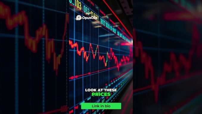 🤯 Bot Makes $5K in HOURS! 🚀 WTF!