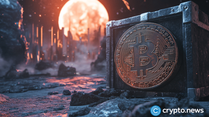 Boyaa Interactive adds $33m in Bitcoin to anchor Web3 gaming push