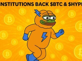 Brevan Howard Leads IBIT Bitcoin ETF Holdings – Here’s Why $HYPER Could Benefit