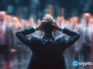 Brokers are losing clients by ignoring cryptocurrencies