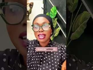 Build your first ai agent as a total beginner