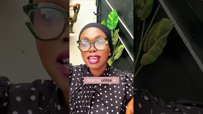 Build your first ai agent as a total beginner