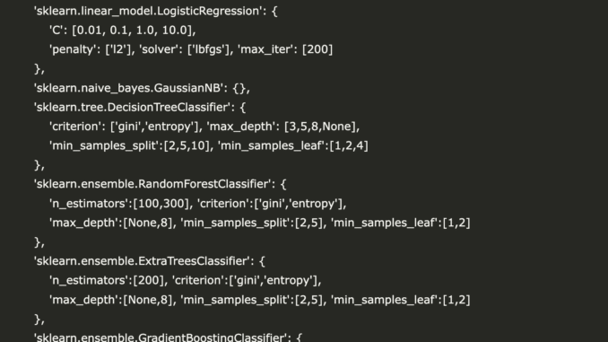 Building and Optimizing Intelligent Machine Learning Pipelines with TPOT for Complete Automation and Performance Enhancement