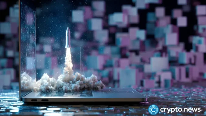 Building businesses, not just hype, defines token launches Building businesses, not just hype, defines token launches