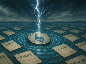 Bullish bets push Ethereum options interest to $13.75B