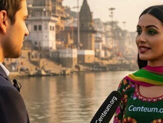 CENTEUM Alert: AI-Blockchain Fusion Could Create Next Crypto Giant