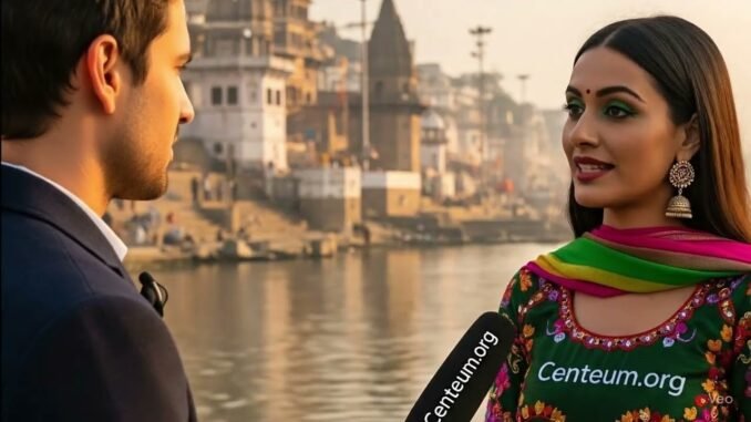 CENTEUM Alert: AI-Blockchain Fusion Could Create Next Crypto Giant