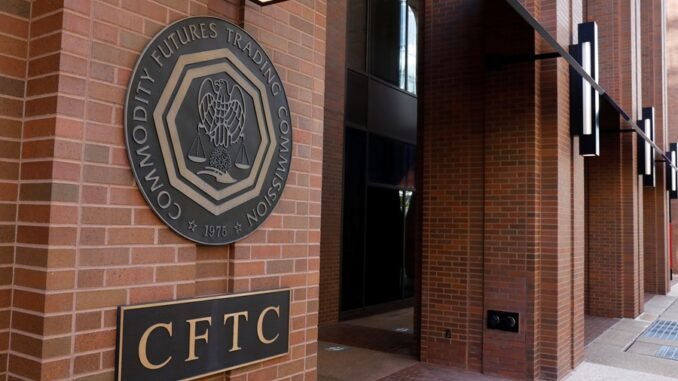 CFTC