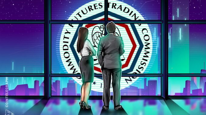 CFTC Clears Path to Allow US Citizens to Access Offshore Crypto Exchanges