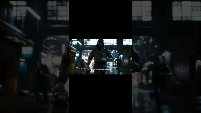 #CHR will change everything#Chromia #crypto #ai