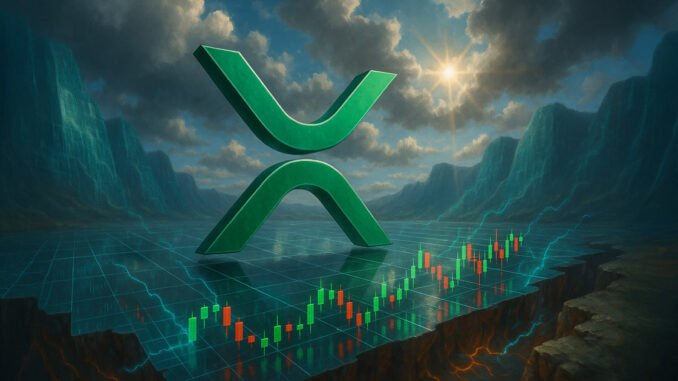 CME Group announces XRP futures fastest contract to cross $1 billion open interest
