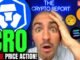 CRO PRICE BREAKING LIVE! (HUGE CRYPTO.COM NEWS ALERTS!) CRONOS CHAIN CLIMBS!