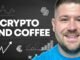 CRYPTO & COFFEE WITH BLOCKPRO - CRYPTO NEWS LIVE!