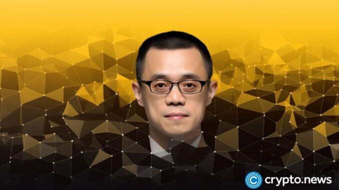 CZ seeks dismissal of FTX’s $1.76B clawback lawsuit in Delaware