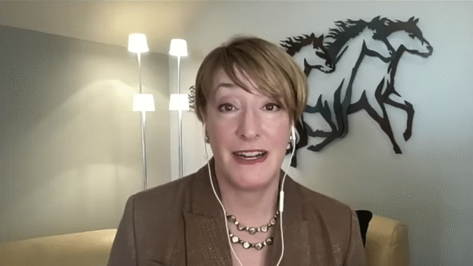 Caitlin Long Ripple XRP News