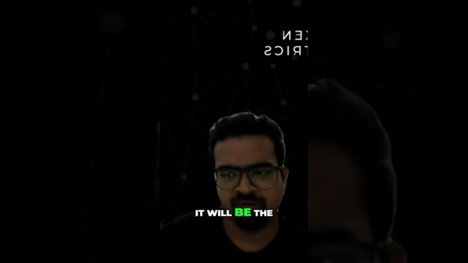 Cake Crypto: Why Experts Are Bullish & You Should Buy NOW! #shorts