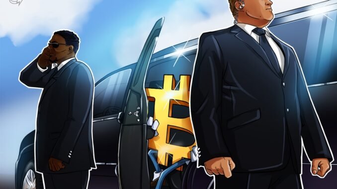 Can BTCfi Keep Miners Secure?