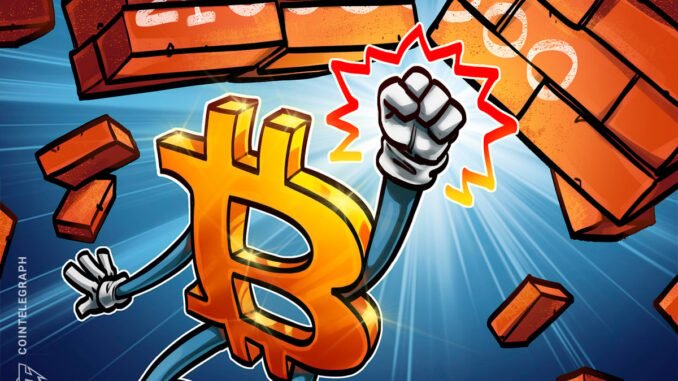 Can Bitcoin’s hard cap of 21 million be changed?