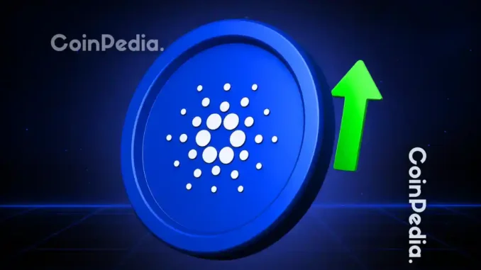 Coinpedia - Fintech & Cryptocurreny News Media