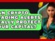 Can Crypto Trading Alerts Really Protect Your Capital? - Crypto Trading Strategists
