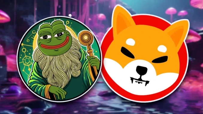 Can It Outperform Shiba Inu (SHIB) for the Biggest ROI? Coinpedia - Fintech & Cryptocurreny News Media