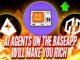 Can The Base App And AI Agents Make You Rich?