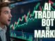 Can an AI Trading Bot Beat the Market? I Tried It.