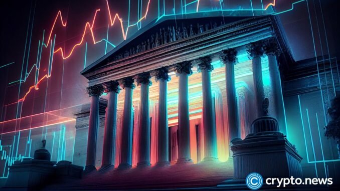 Canary Capital files for “Made in America” crypto ETF