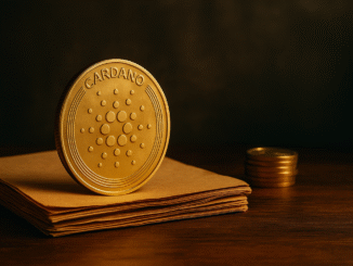 Cardano news